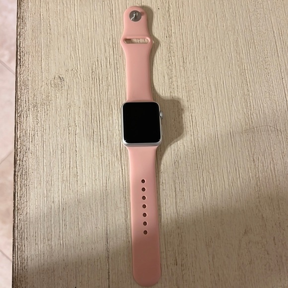 Apple Accessories - Apple Watch series 1